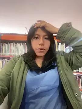 Katherinm from StripChat is Freechat