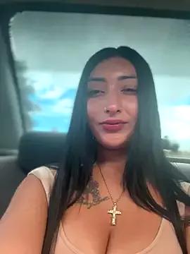 Kathy_Angel04 from StripChat is Freechat