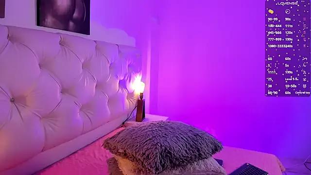 Girls and cam to cam: Watch as these sophisticated entertainers uncover their stunning costumes and curvaceous curves online!