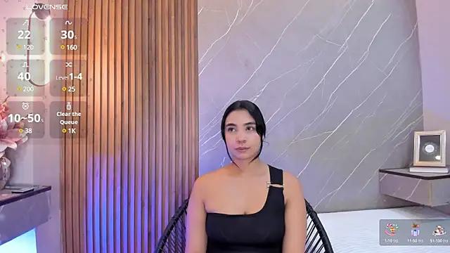 Girls and cam to cam: Watch as these sophisticated entertainers uncover their stunning costumes and curvaceous curves online!