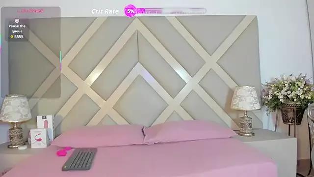 Girls and cam to cam: Watch as these sophisticated entertainers uncover their stunning costumes and curvaceous curves online!