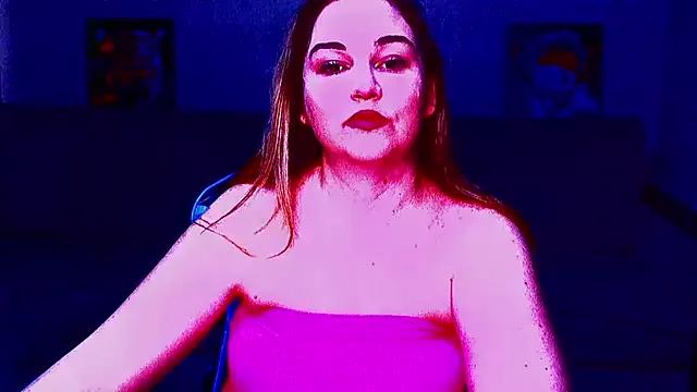 Katie_Leah from StripChat is Freechat
