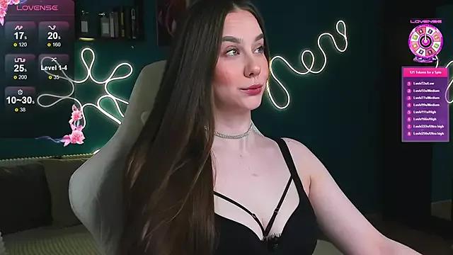 Girls and cam to cam: Watch as these sophisticated entertainers uncover their stunning costumes and curvaceous curves online!