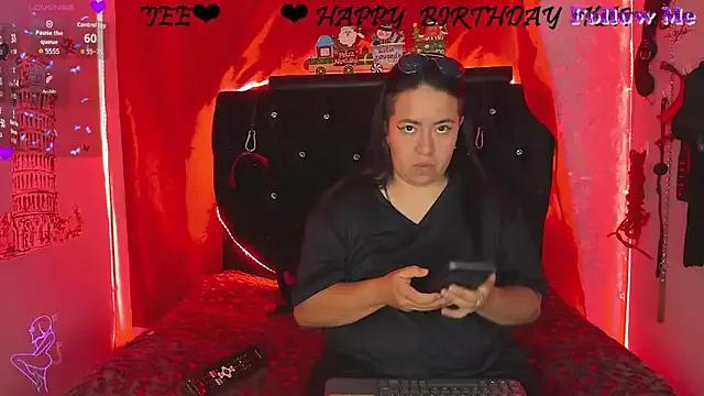 katieeandsharonn from StripChat is Freechat