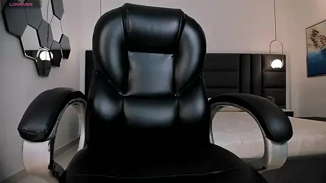 Girls and cam to cam: Watch as these sophisticated entertainers uncover their stunning costumes and curvaceous curves online!