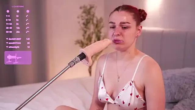 Girls and cam to cam: Watch as these sophisticated entertainers uncover their stunning costumes and curvaceous curves online!