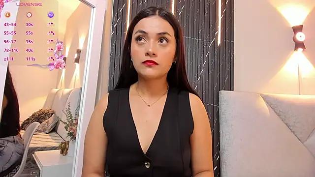 Girls and cam to cam: Watch as these sophisticated entertainers uncover their stunning costumes and curvaceous curves online!