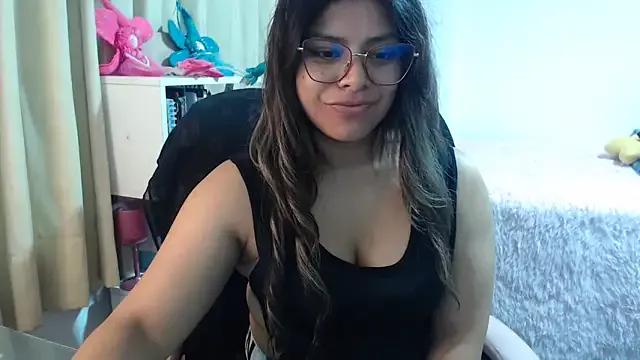 Girls and cam to cam: Watch as these sophisticated entertainers uncover their stunning costumes and curvaceous curves online!