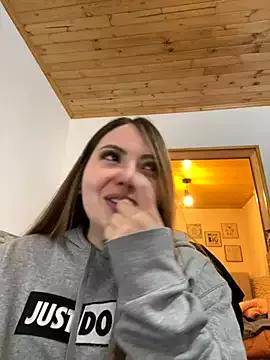 Girls and cam to cam: Watch as these sophisticated entertainers uncover their stunning costumes and curvaceous curves online!