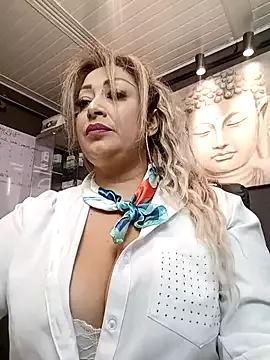 Girls and cam to cam: Watch as these sophisticated entertainers uncover their stunning costumes and curvaceous curves online!