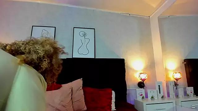 Girls and cam to cam: Watch as these sophisticated entertainers uncover their stunning costumes and curvaceous curves online!