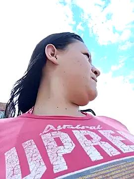 kattia_bk from StripChat is Freechat
