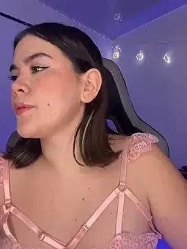 Katty_B00 from StripChat is Freechat