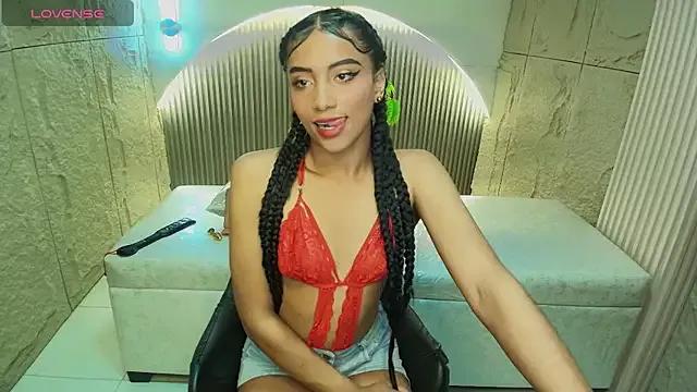 katty_berry_r from StripChat is Freechat