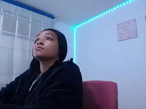 katty_ebonny from StripChat is Freechat