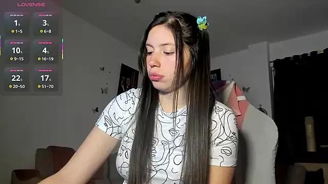 Girls and cam to cam: Watch as these sophisticated entertainers uncover their stunning costumes and curvaceous curves online!