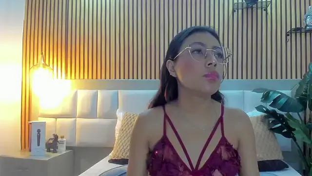 Girls and cam to cam: Watch as these sophisticated entertainers uncover their stunning costumes and curvaceous curves online!