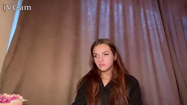 Katy__Cute from StripChat is Freechat