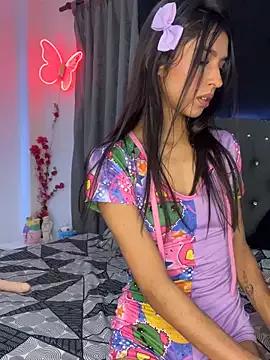 Girls and cam to cam: Watch as these sophisticated entertainers uncover their stunning costumes and curvaceous curves online!
