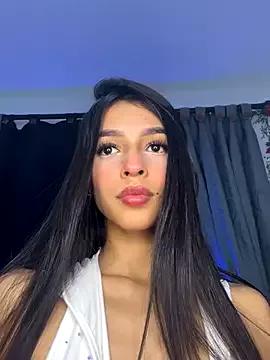 katy_cutie_ from StripChat is Freechat