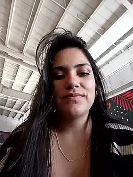 Katy_lua from StripChat is Freechat