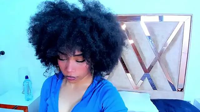 Katy_ortiiz from StripChat is Freechat