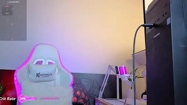 Girls and cam to cam: Watch as these sophisticated entertainers uncover their stunning costumes and curvaceous curves online!