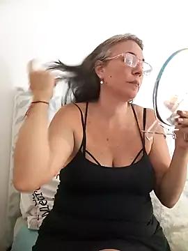 Girls and cam to cam: Watch as these sophisticated entertainers uncover their stunning costumes and curvaceous curves online!