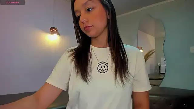 Girls and cam to cam: Watch as these sophisticated entertainers uncover their stunning costumes and curvaceous curves online!