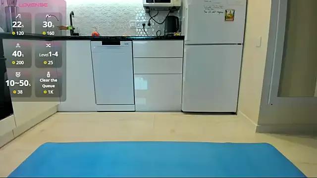 Girls and cam to cam: Watch as these sophisticated entertainers uncover their stunning costumes and curvaceous curves online!