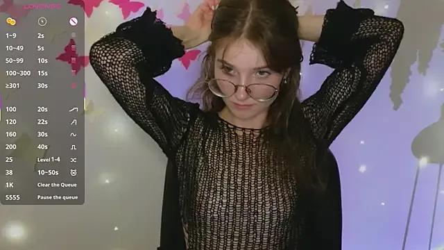 Girls and cam to cam: Watch as these sophisticated entertainers uncover their stunning costumes and curvaceous curves online!