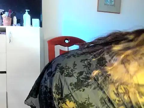 KatyBrunette from StripChat is Freechat