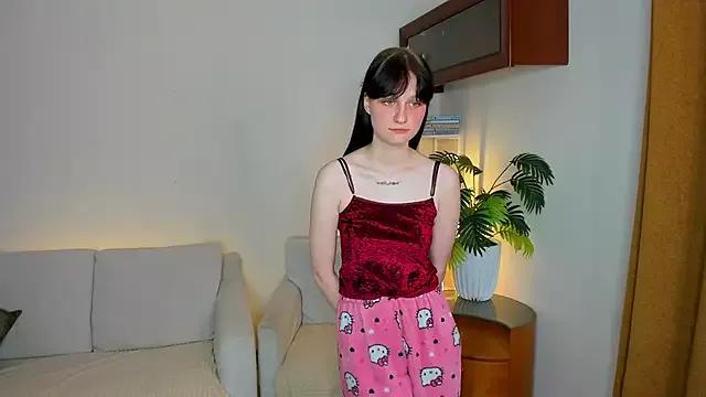 Girls and cam to cam: Watch as these sophisticated entertainers uncover their stunning costumes and curvaceous curves online!