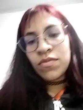 Katyuskka_love from StripChat is Freechat