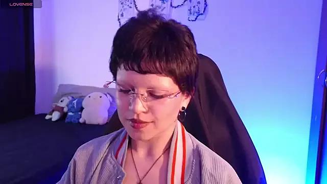 katyxxx_043 from StripChat is Freechat