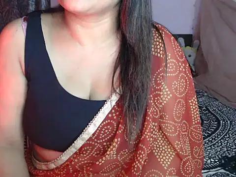 Kavya_queen from StripChat is Freechat