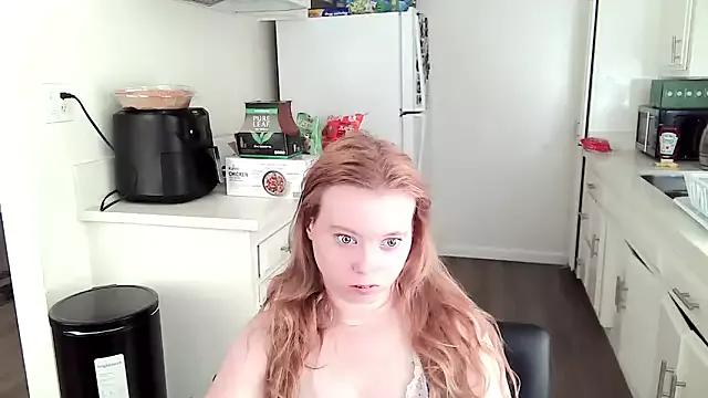 KawaiiBelle from StripChat is Freechat