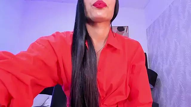 Girls and cam to cam: Watch as these sophisticated entertainers uncover their stunning costumes and curvaceous curves online!