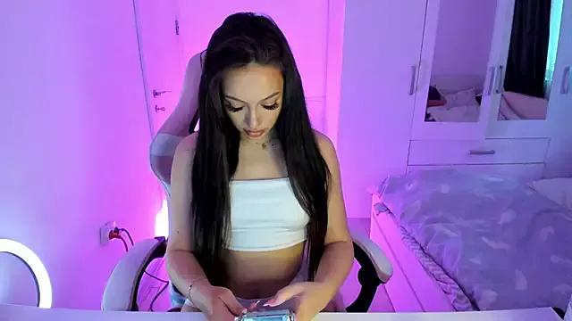 Girls and cam to cam: Watch as these sophisticated entertainers uncover their stunning costumes and curvaceous curves online!