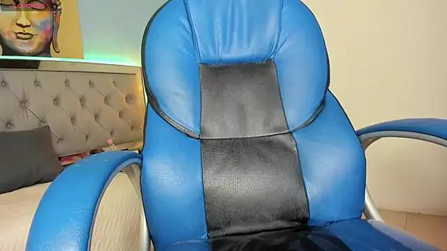 Kaylee_Lopez1 from StripChat is Freechat