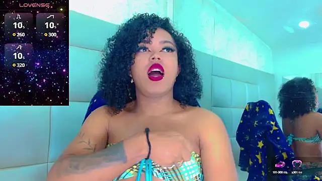 Girls and cam to cam: Watch as these sophisticated entertainers uncover their stunning costumes and curvaceous curves online!