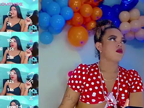KayleighDreams_ from StripChat is Freechat