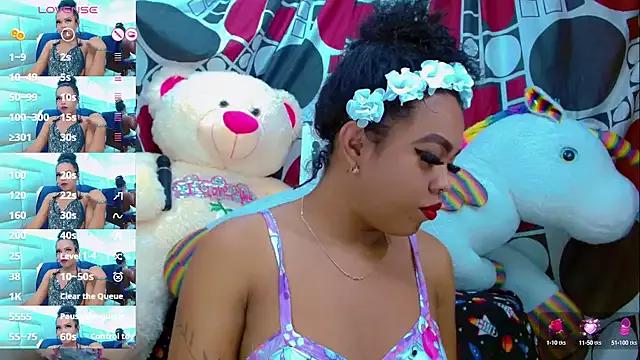 Girls and cam to cam: Watch as these sophisticated entertainers uncover their stunning costumes and curvaceous curves online!