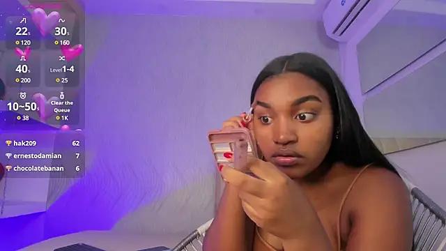 Girls and cam to cam: Watch as these sophisticated entertainers uncover their stunning costumes and curvaceous curves online!