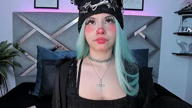 Girls and cam to cam: Watch as these sophisticated entertainers uncover their stunning costumes and curvaceous curves online!