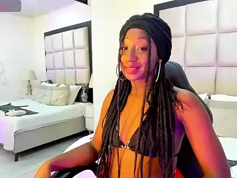 Girls and cam to cam: Watch as these sophisticated entertainers uncover their stunning costumes and curvaceous curves online!