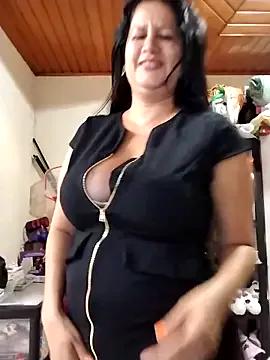 Girls and cam to cam: Watch as these sophisticated entertainers uncover their stunning costumes and curvaceous curves online!