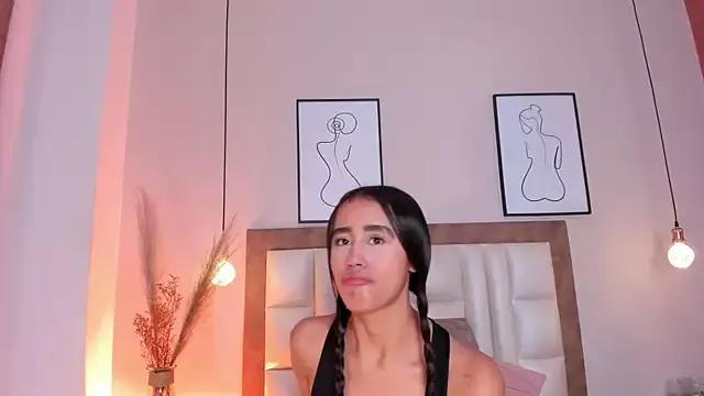 Girls and cam to cam: Watch as these sophisticated entertainers uncover their stunning costumes and curvaceous curves online!