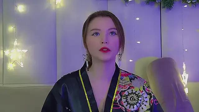 Photos of KeiraAsti from StripChat is Freechat