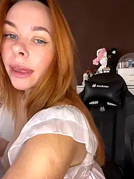Kelley_Allie from StripChat is Freechat